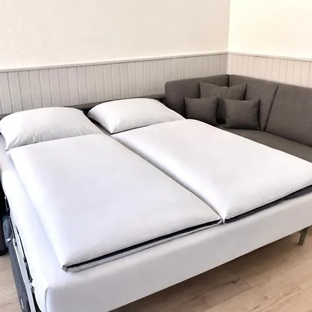 Apartment Muranko