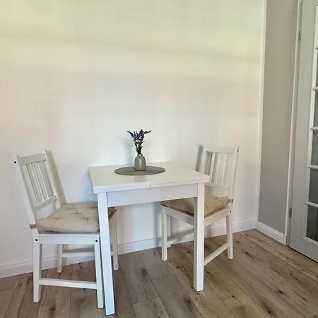 Muranko Apartment *