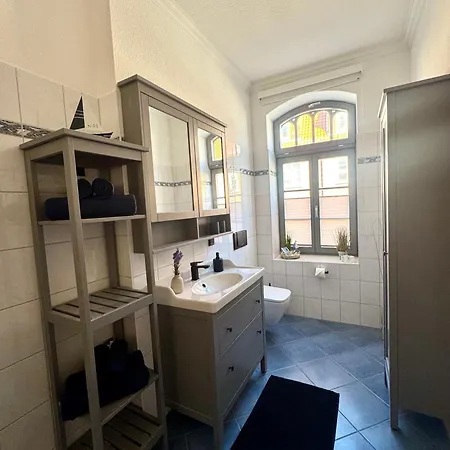 Muranko Apartment