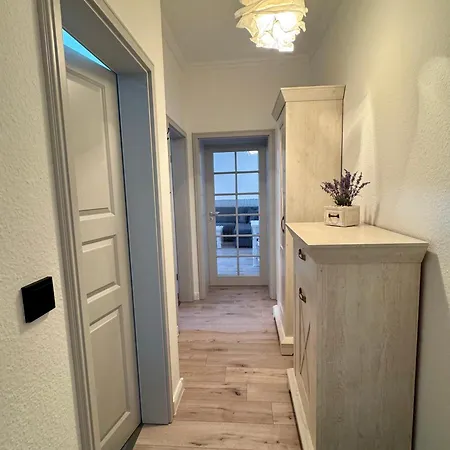 Apartment Muranko Bad Doberan